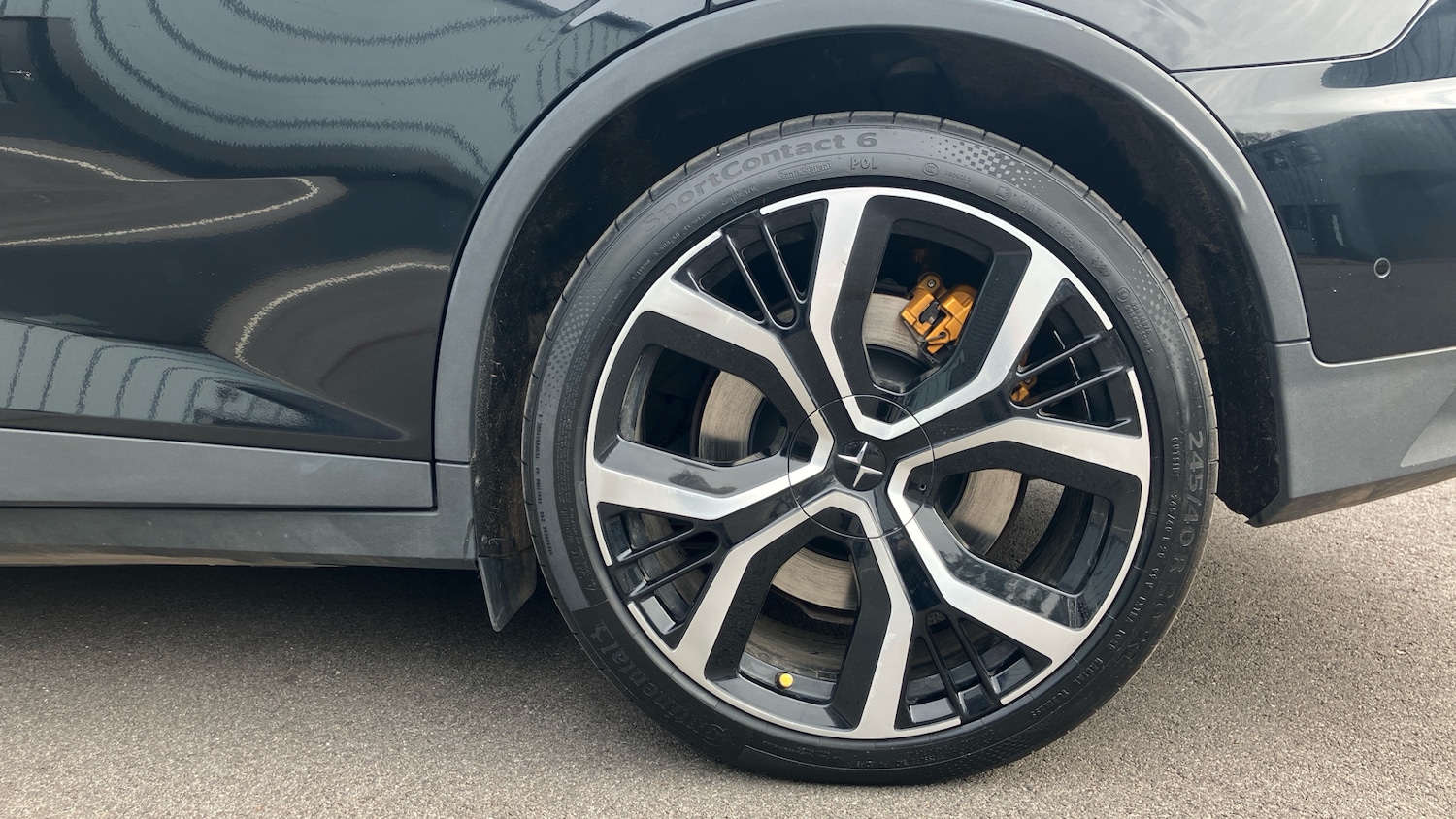 Used Polestar Polestar 2 2022 for sale - 78004271: Photo 70