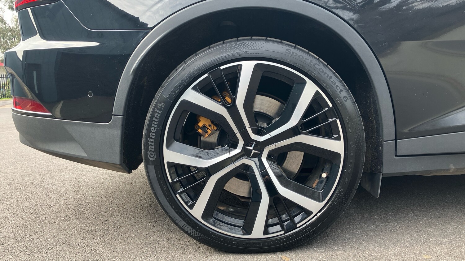 Used Polestar Polestar 2 2022 for sale - 78004271: Photo 72