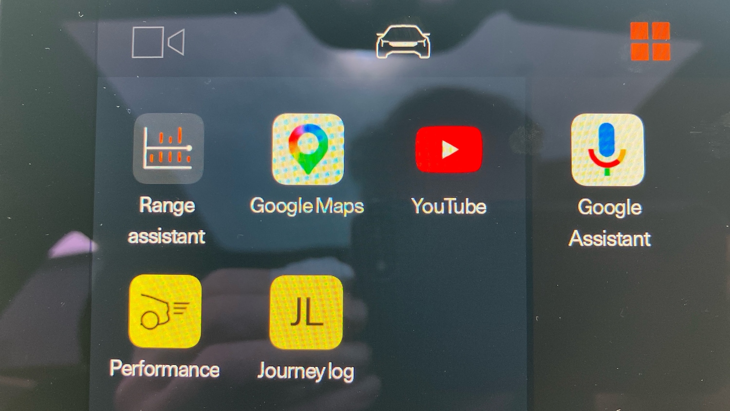 Used Polestar Polestar 2 2022 for sale - 78004271: Photo 75