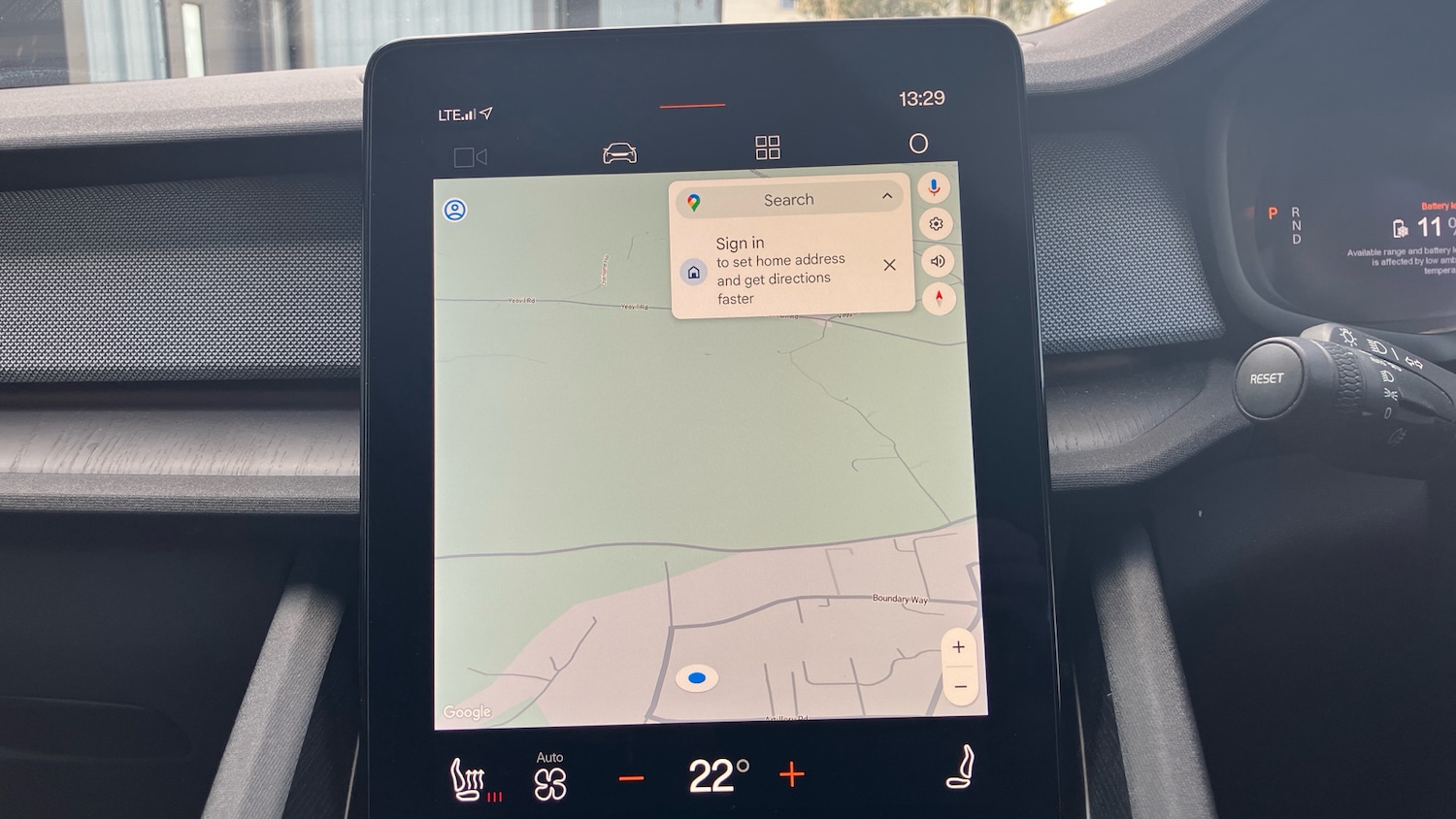 Used Polestar Polestar 2 2022 for sale - 78004271: Photo 8