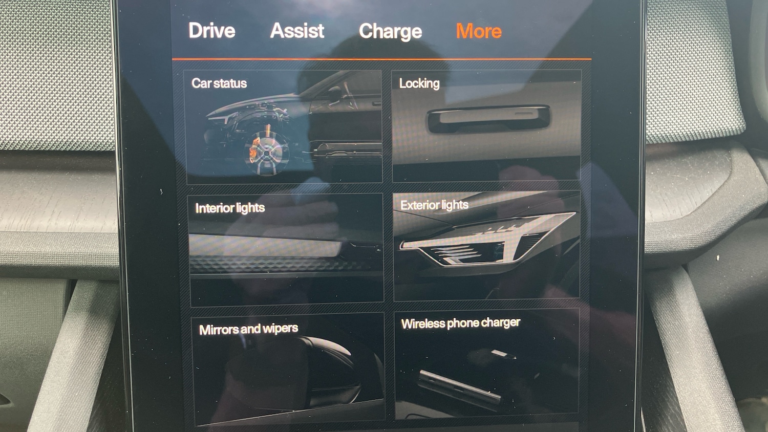 Used Polestar Polestar 2 2022 for sale - 78004271: Photo 80