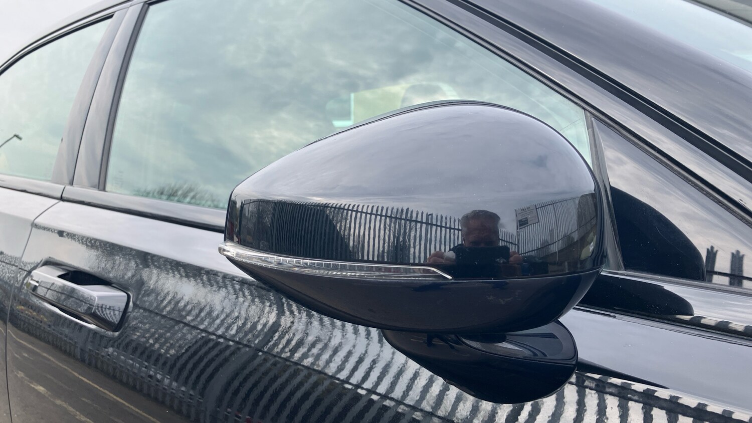 Used Polestar Polestar 2 2022 for sale - 78004271: Photo 83