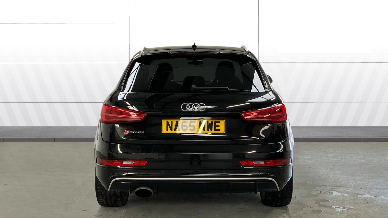 Used Audi RS Q3 2015 for sale - 76477779: Photo 15