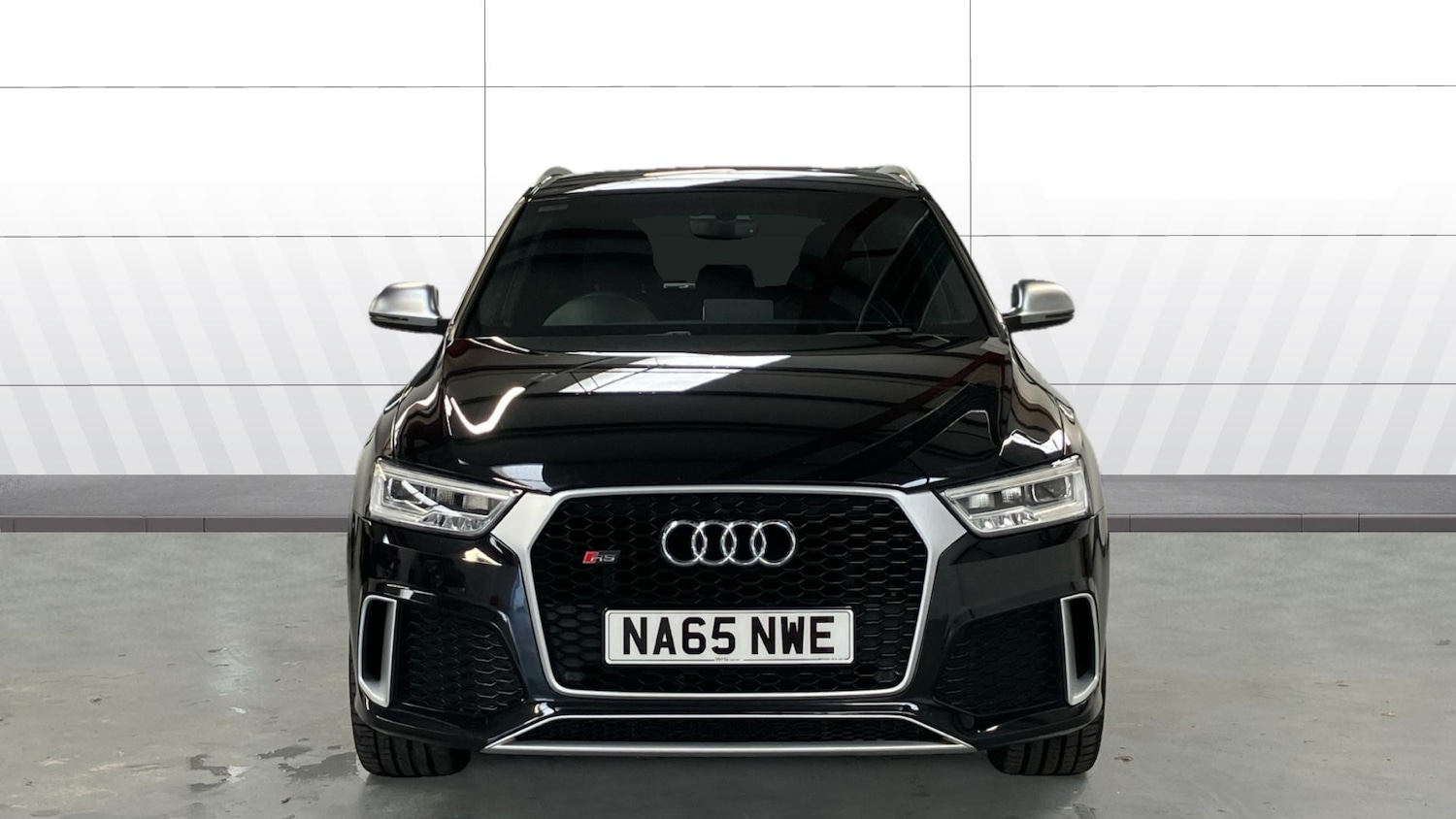 Used Audi RS Q3 2015 for sale - 76477779: Photo 16