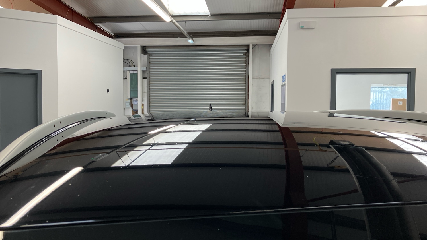 Used Audi RS Q3 2015 for sale - 76477779: Photo 21