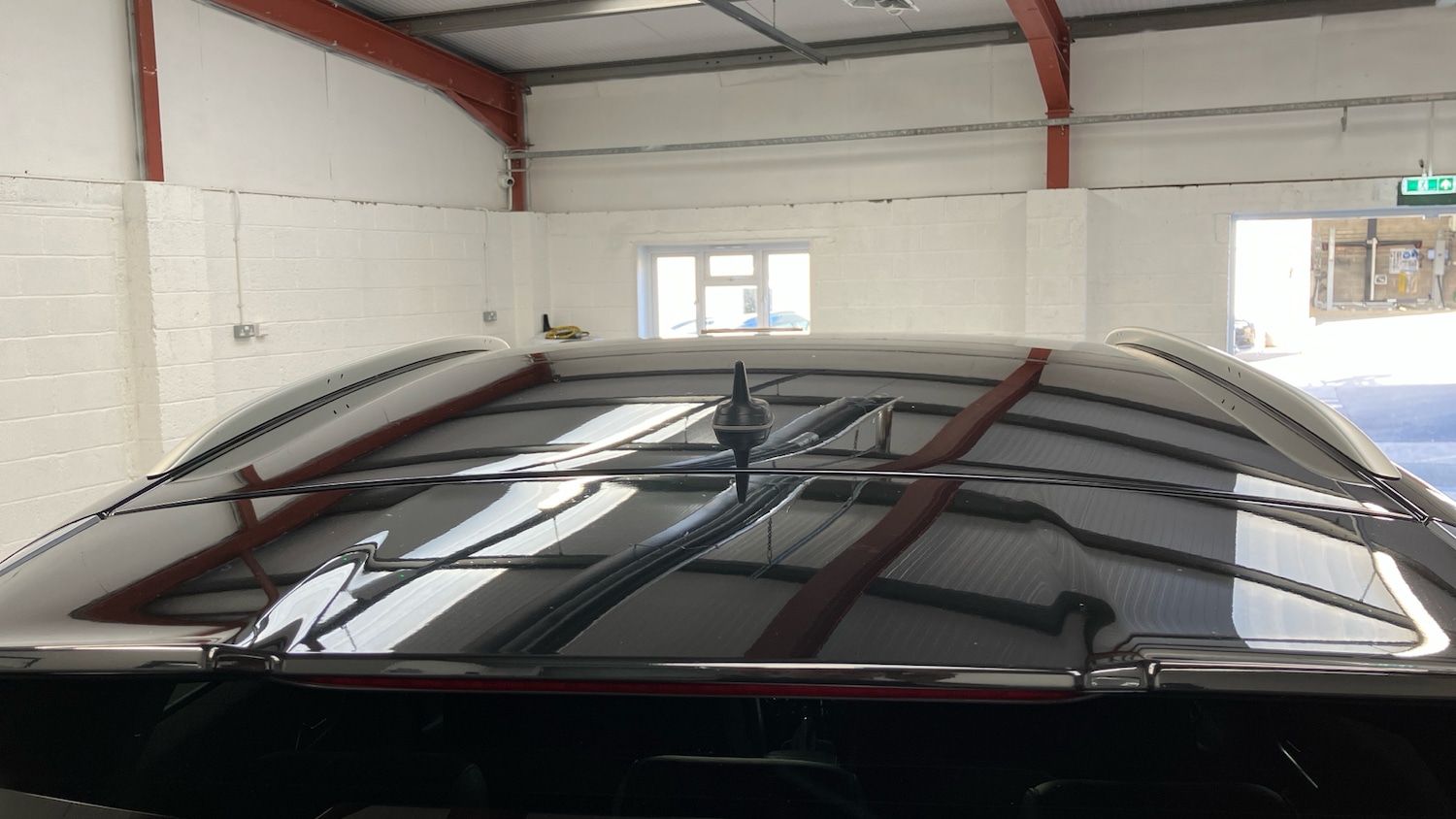 Used Audi RS Q3 2015 for sale - 76477779: Photo 24