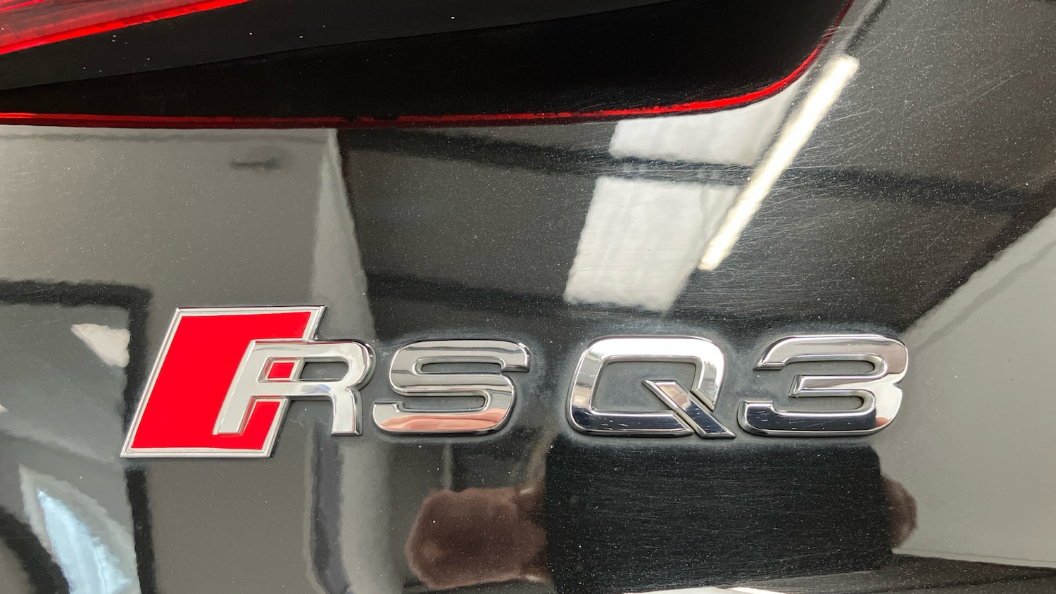 Used Audi RS Q3 2015 for sale - 76477779: Photo 26