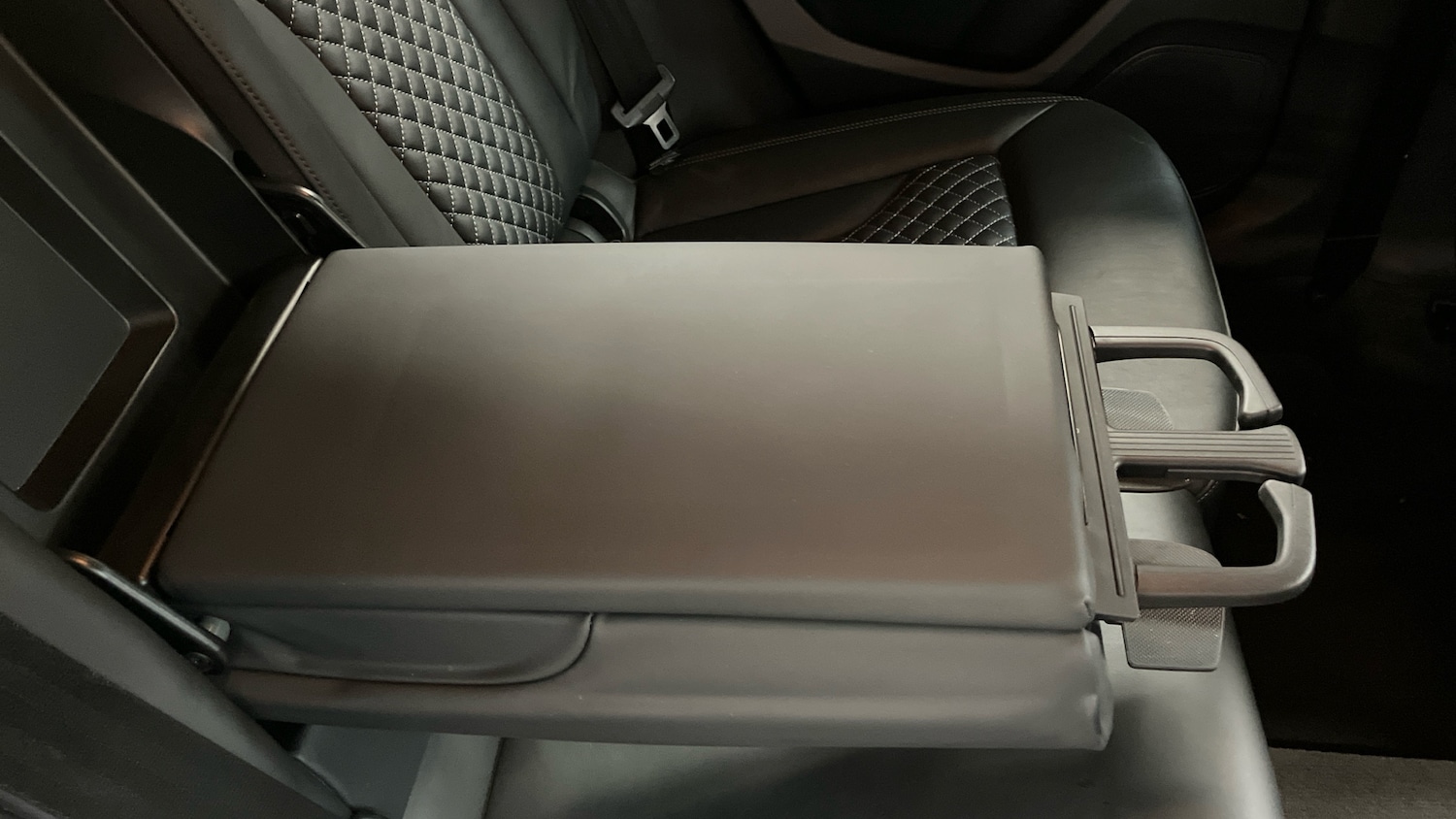 Used Audi RS Q3 2015 for sale - 76477779: Photo 37