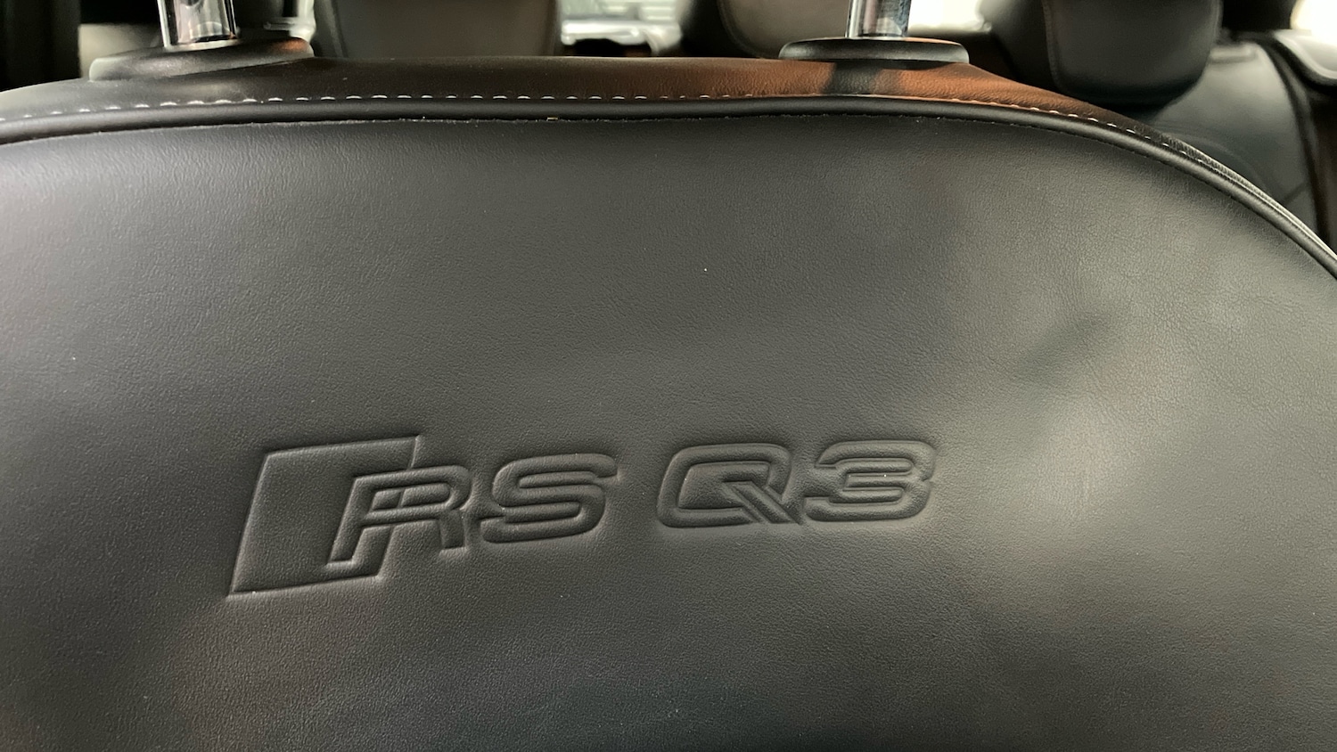 Used Audi RS Q3 2015 for sale - 76477779: Photo 44