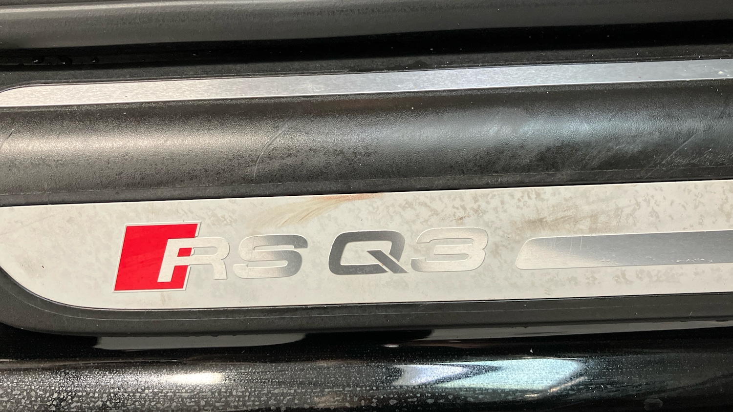 Used Audi RS Q3 2015 for sale - 76477779: Photo 46