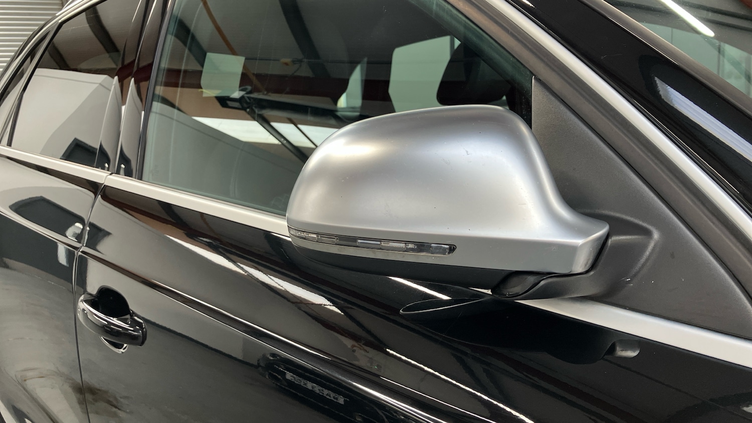 Used Audi RS Q3 2015 for sale - 76477779: Photo 47