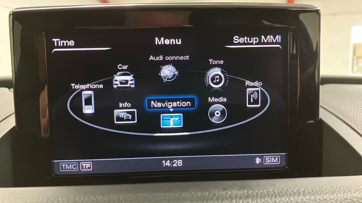 Used Audi RS Q3 2015 for sale - 76477779: Photo 59