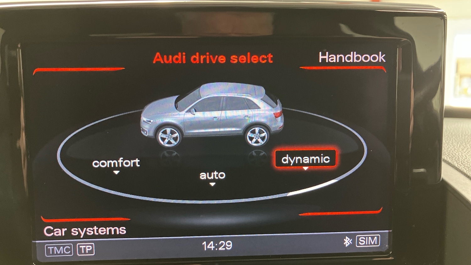 Used Audi RS Q3 2015 for sale - 76477779: Photo 60