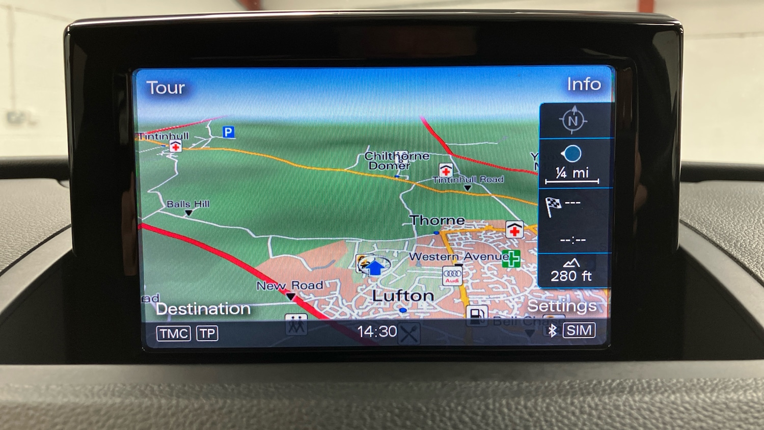 Used Audi RS Q3 2015 for sale - 76477779: Photo 61