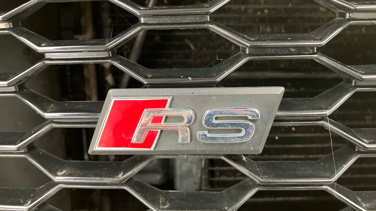 Used Audi RS Q3 2015 for sale - 76477779: Photo 64