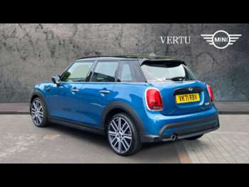 Used MINI Hatch 2021 for sale - 74993230: Photo