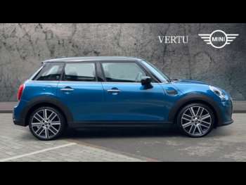 Used MINI Hatch 2021 for sale - 74993230: Photo