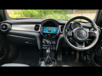 Used MINI Hatch 2021 for sale - 74993230: Photo