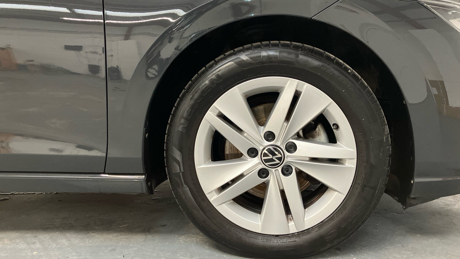 Used Volkswagen Golf 2023 for sale - 76741041: Photo 14