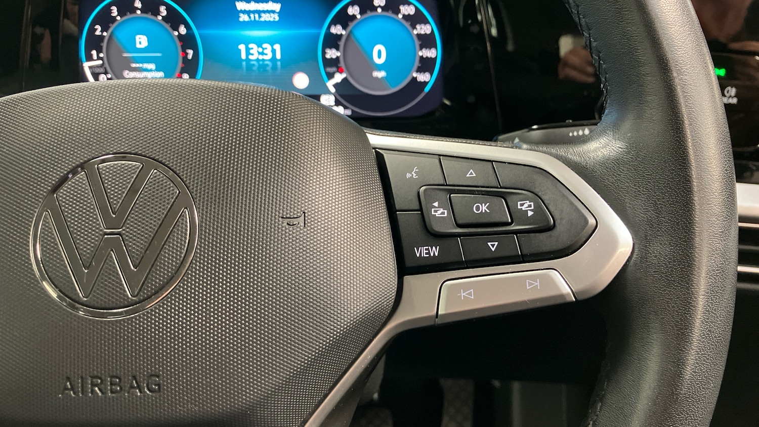 Used Volkswagen Golf 2023 for sale - 76741041: Photo 18