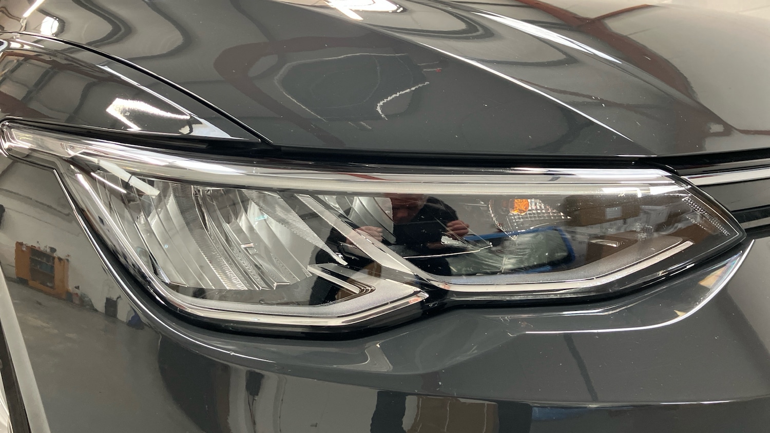 Used Volkswagen Golf 2023 for sale - 76741041: Photo 23