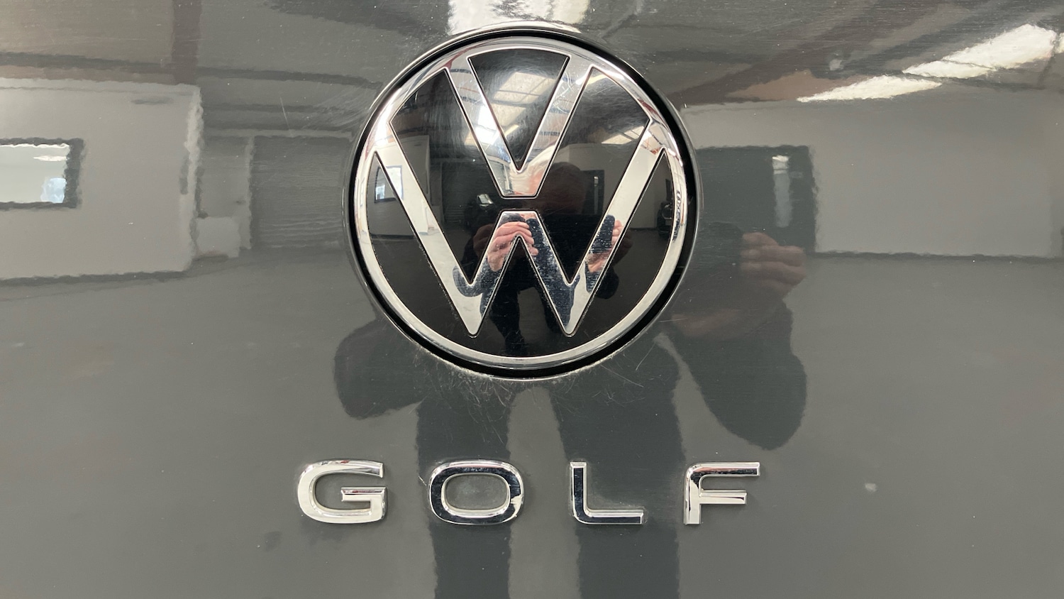 Used Volkswagen Golf 2023 for sale - 76741041: Photo 26