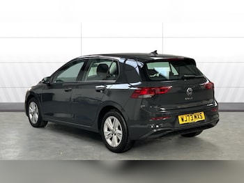 Used Volkswagen Golf 2023 for sale - 76741041: Photo