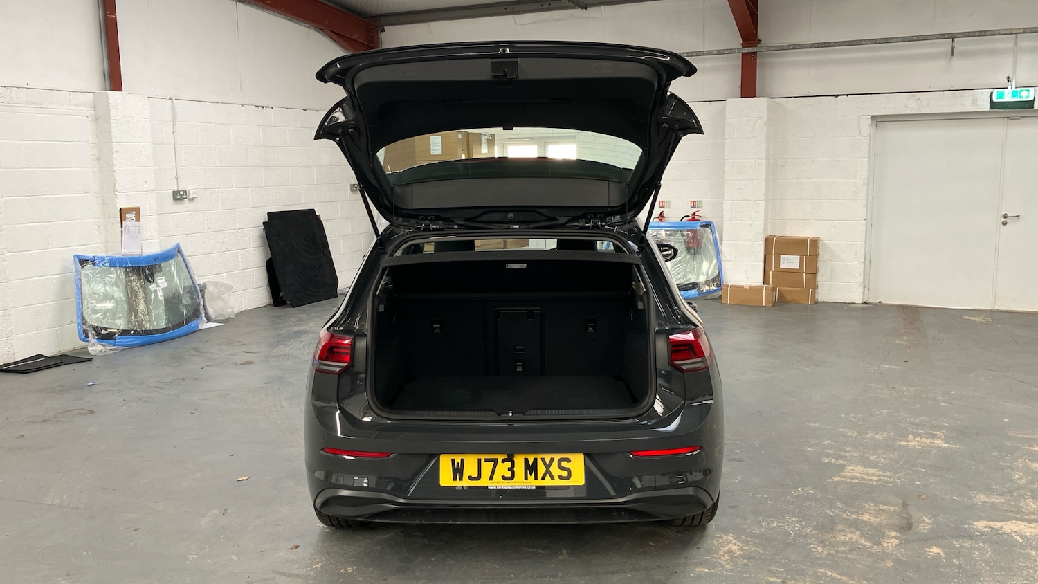 Used Volkswagen Golf 2023 for sale - 76741041: Photo 32