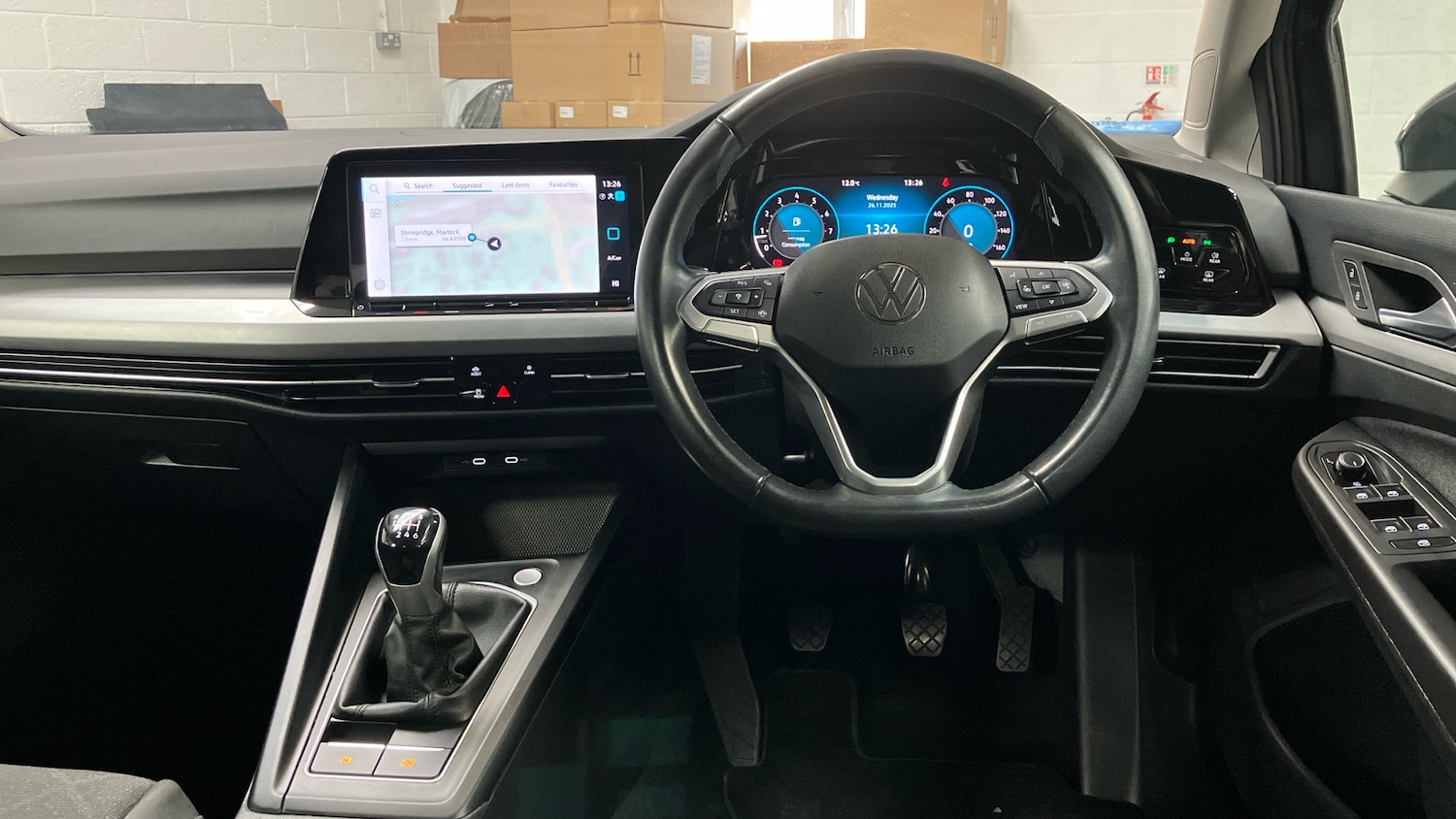 Used Volkswagen Golf 2023 for sale - 76741041: Photo 5