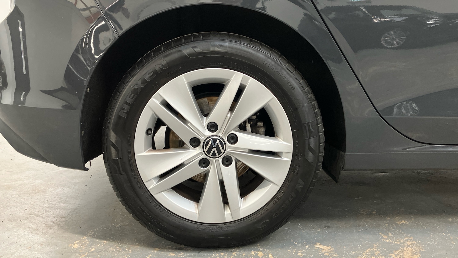 Used Volkswagen Golf 2023 for sale - 76741041: Photo 59