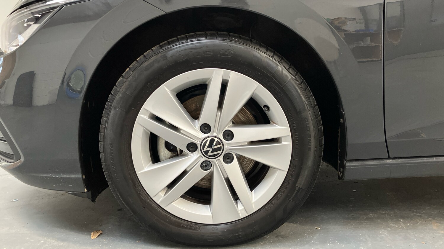 Used Volkswagen Golf 2023 for sale - 76741041: Photo 61