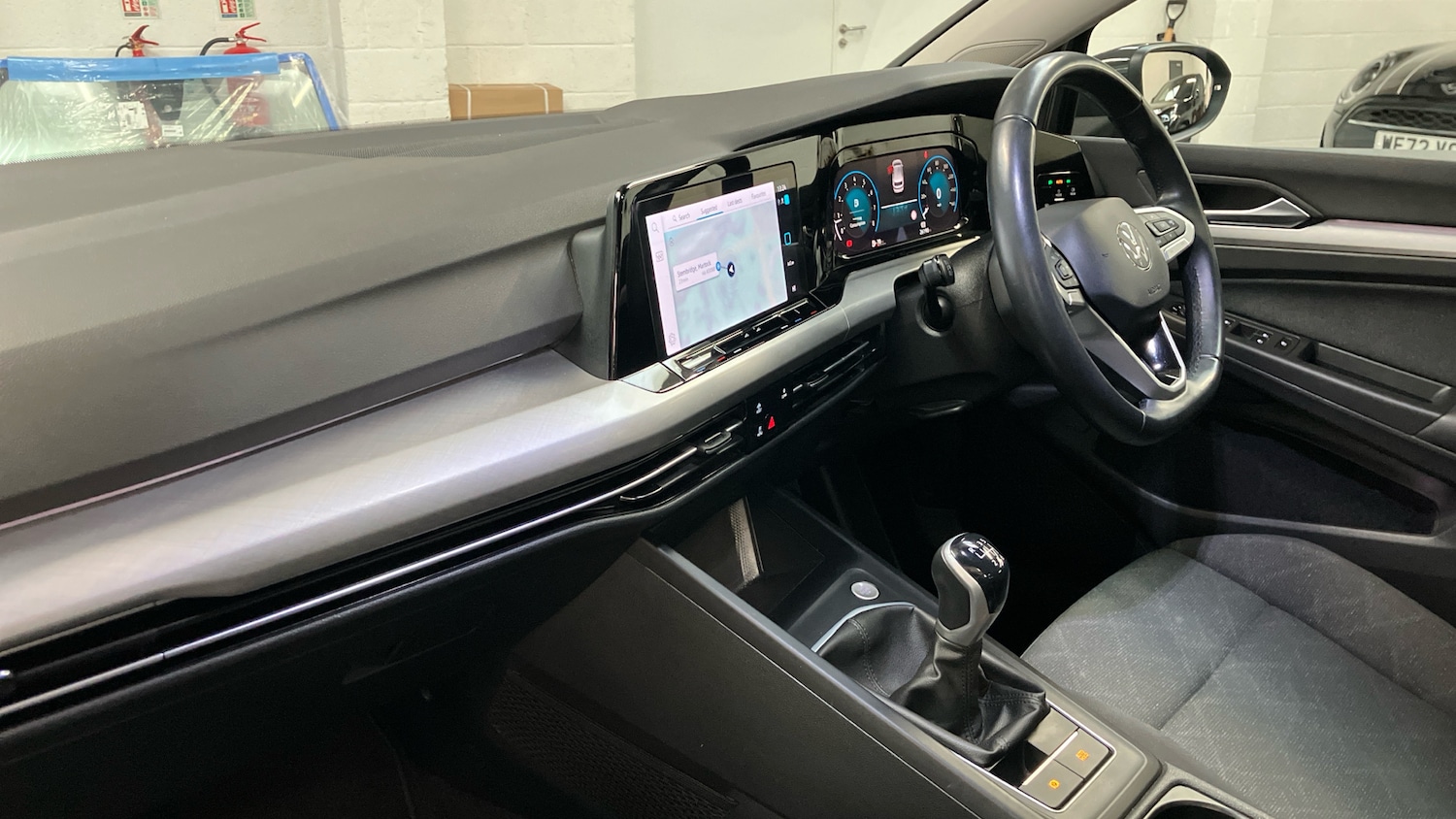 Used Volkswagen Golf 2023 for sale - 76741041: Photo 7