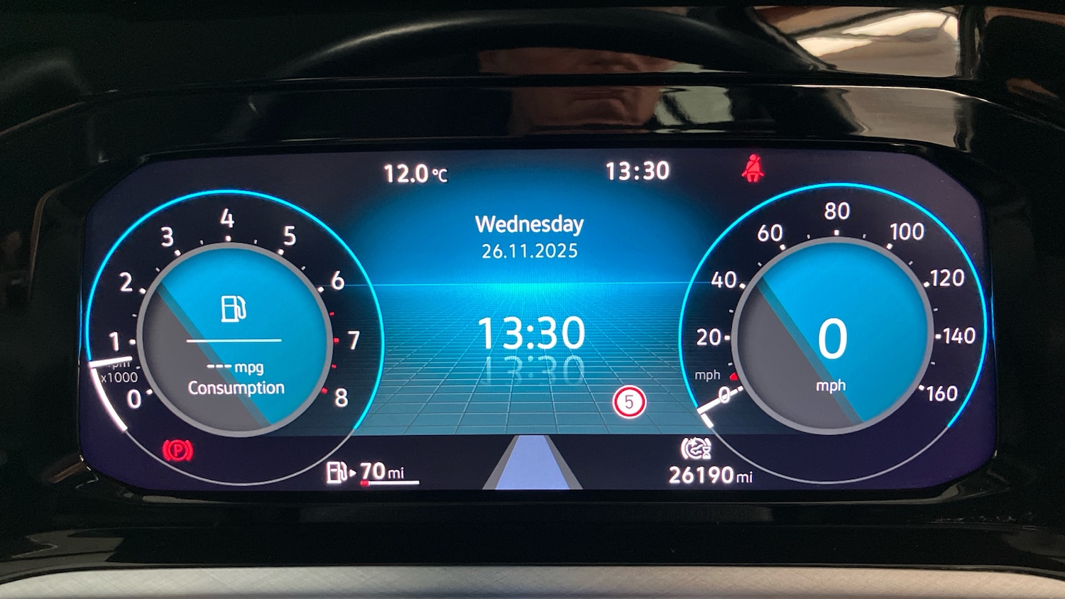 Used Volkswagen Golf 2023 for sale - 76741041: Photo 9