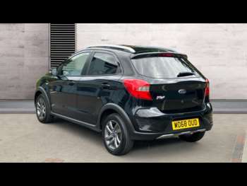 Used Ford Ka+ 2019 for sale - 75453355: Photo