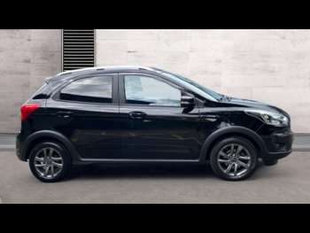 Used Ford Ka+ 2019 for sale - 75453355: Photo