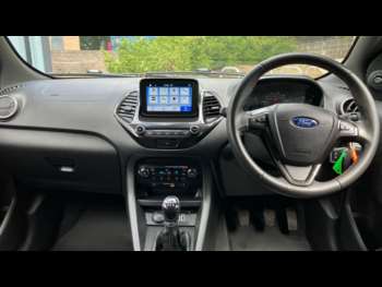 Used Ford Ka+ 2019 for sale - 75453355: Photo