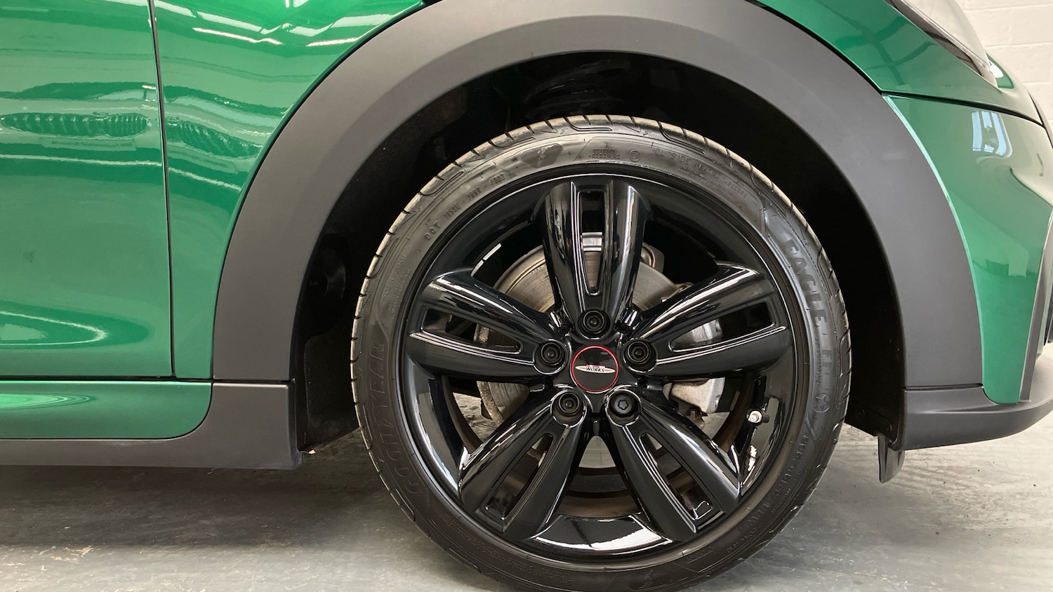 Used MINI Convertible 2024 for sale - 76490394: Photo 14