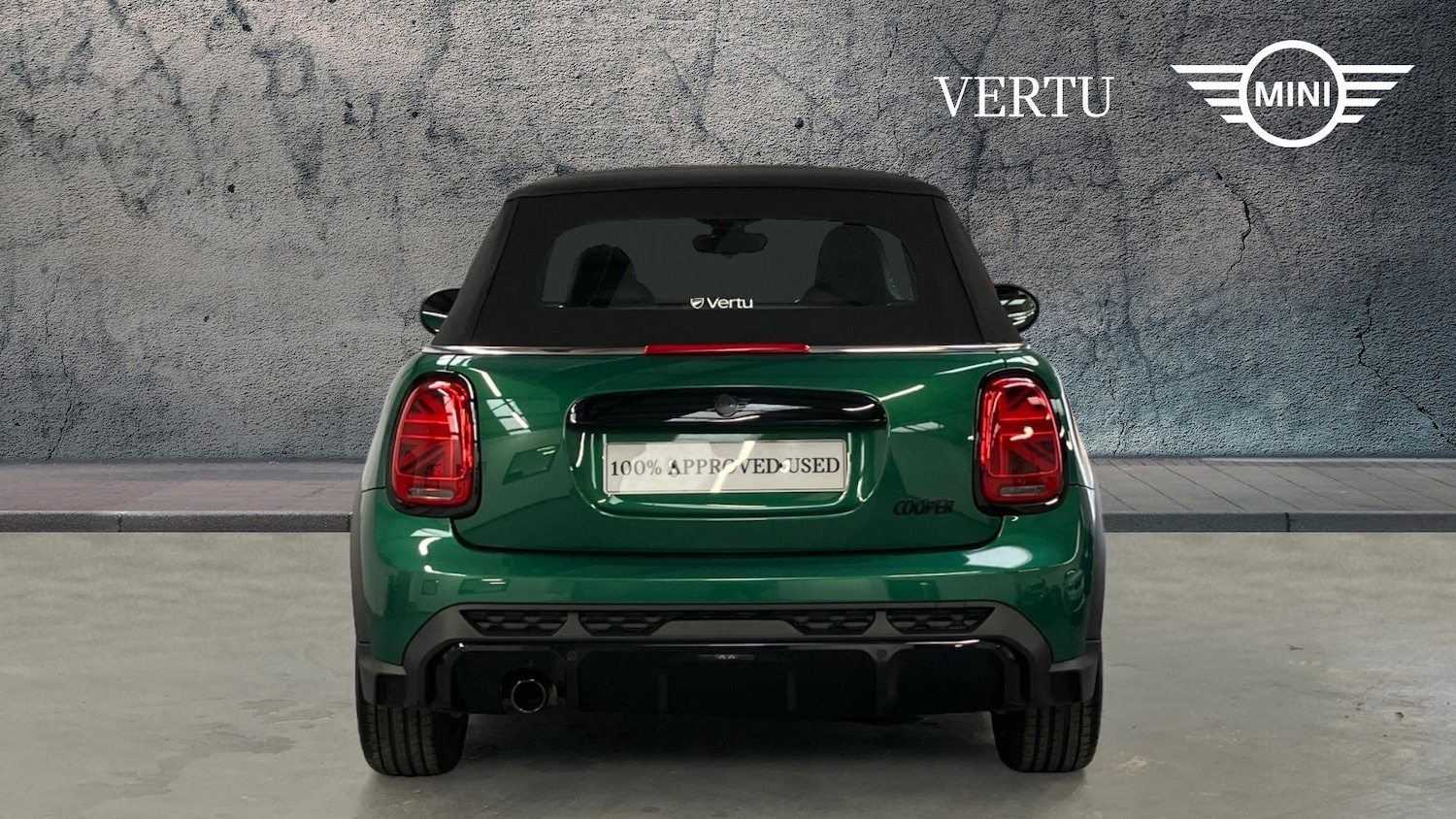 Used MINI Convertible 2024 for sale - 76490394: Photo 15