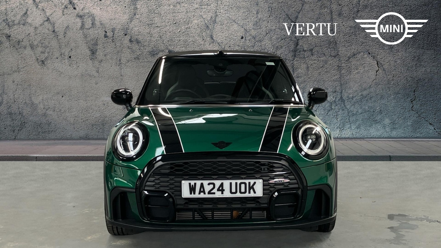 Used MINI Convertible 2024 for sale - 76490394: Photo 16