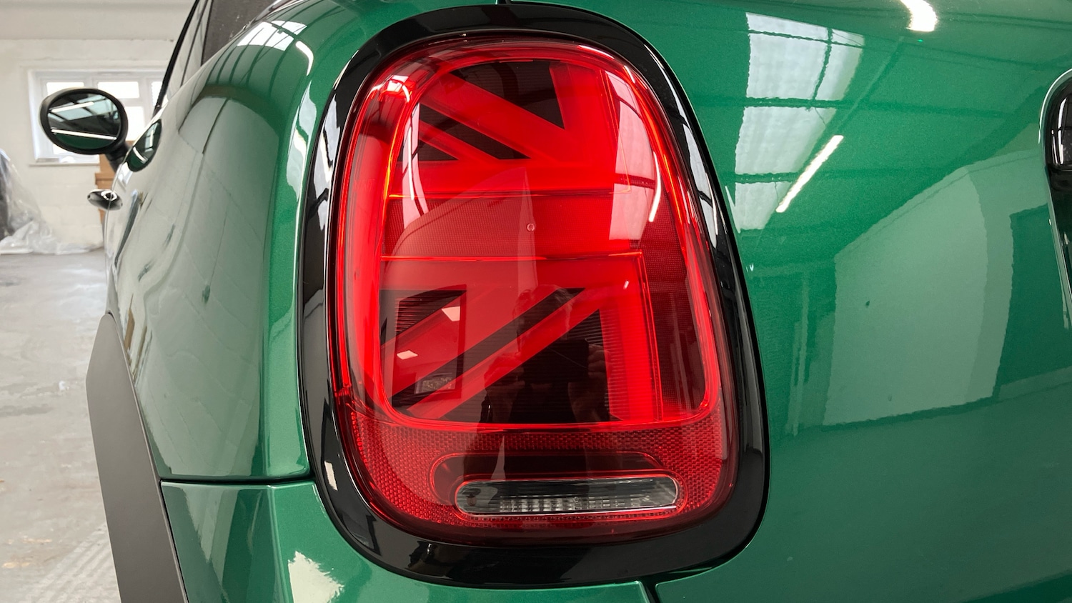 Used MINI Convertible 2024 for sale - 76490394: Photo 22