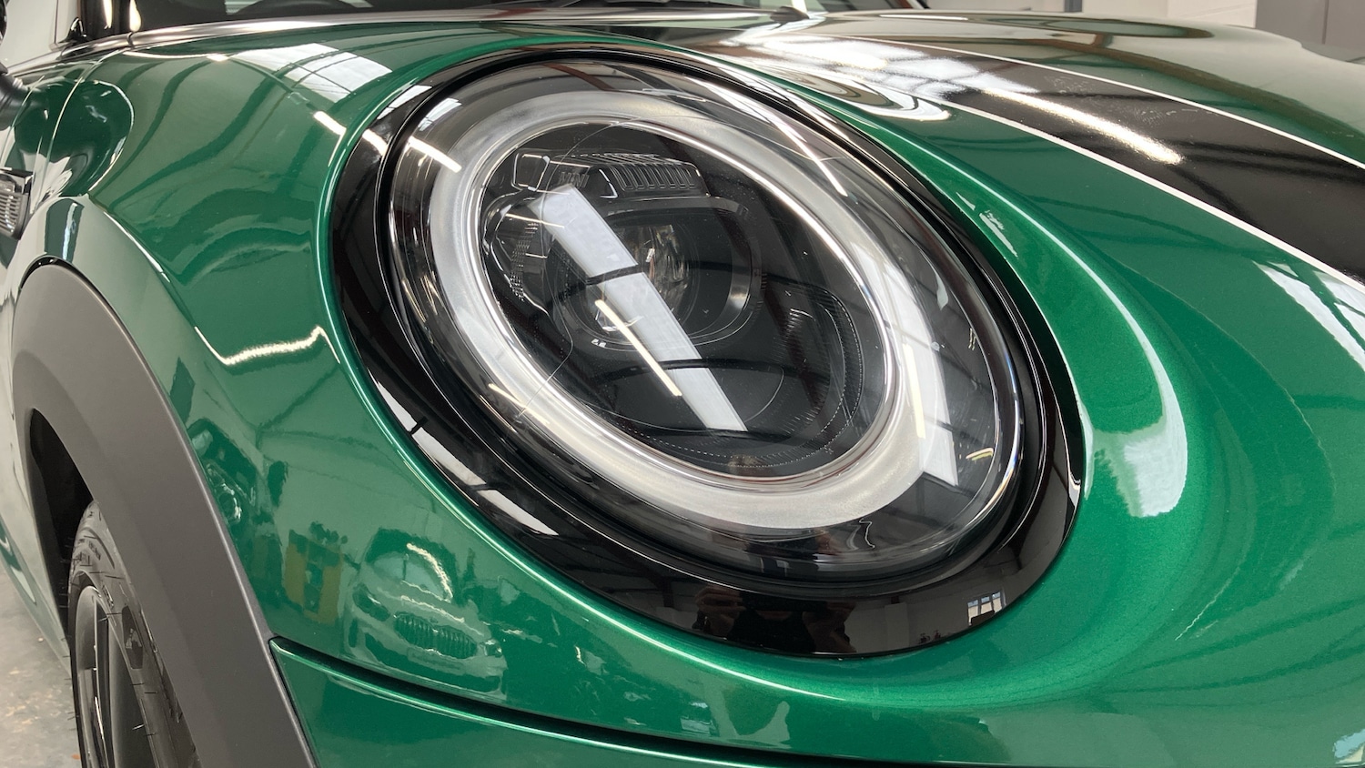 Used MINI Convertible 2024 for sale - 76490394: Photo 23