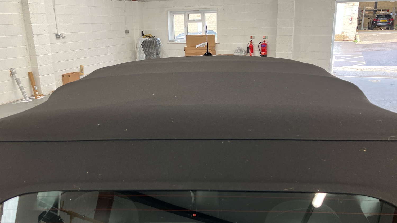 Used MINI Convertible 2024 for sale - 76490394: Photo 24