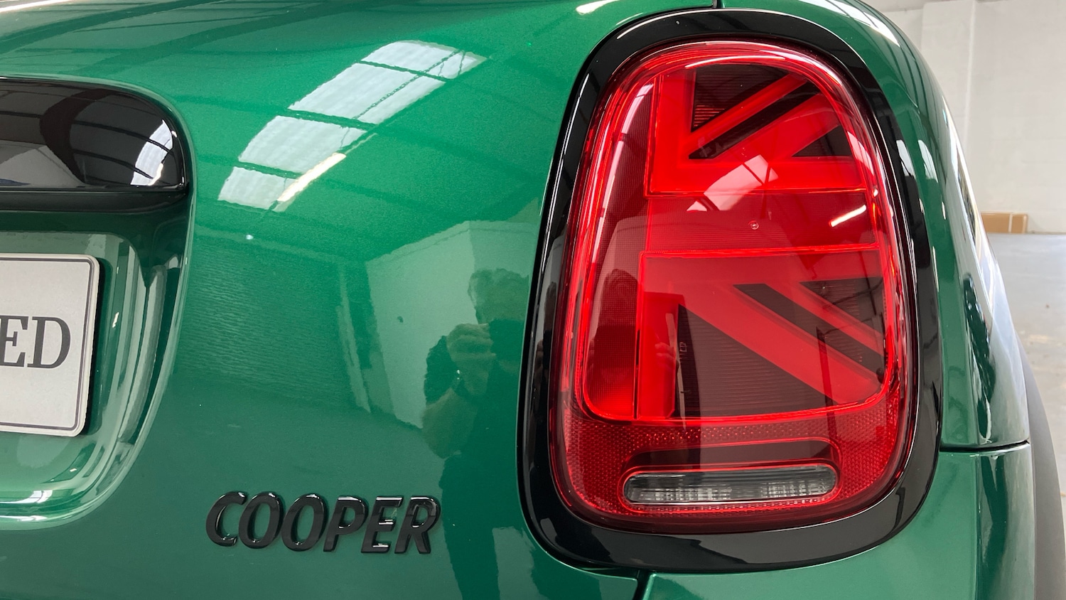 Used MINI Convertible 2024 for sale - 76490394: Photo 25