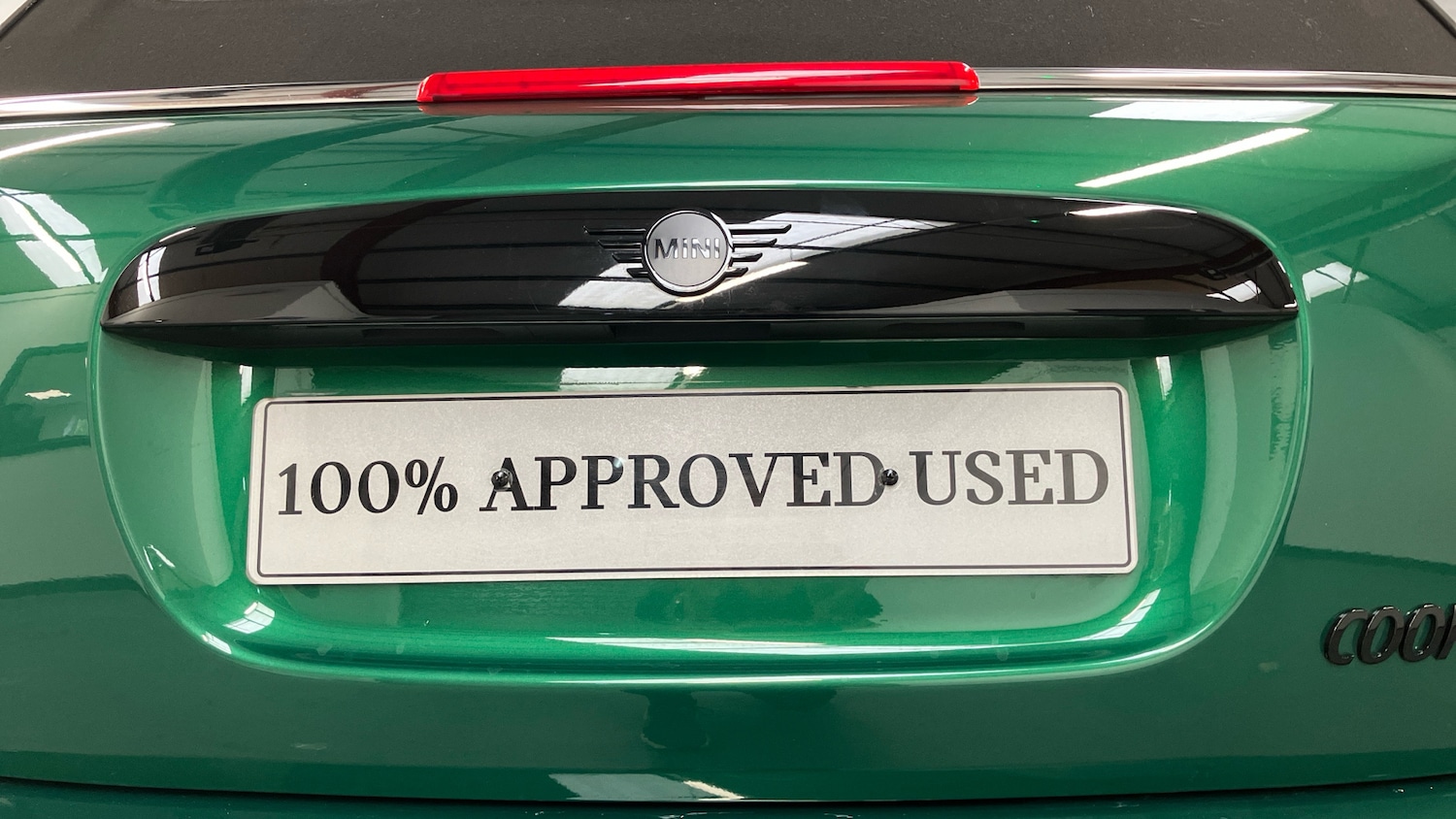 Used MINI Convertible 2024 for sale - 76490394: Photo 26