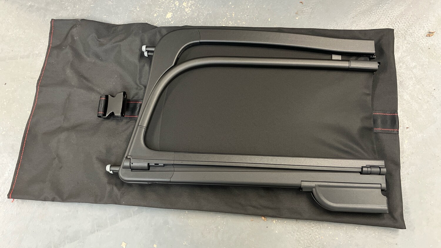 Used MINI Convertible 2024 for sale - 76490394: Photo 30