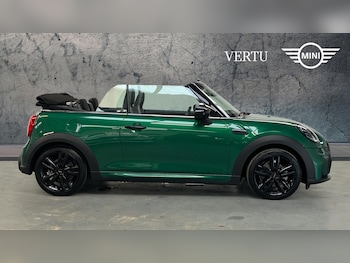Used MINI Convertible 2024 for sale - 76490394: Photo