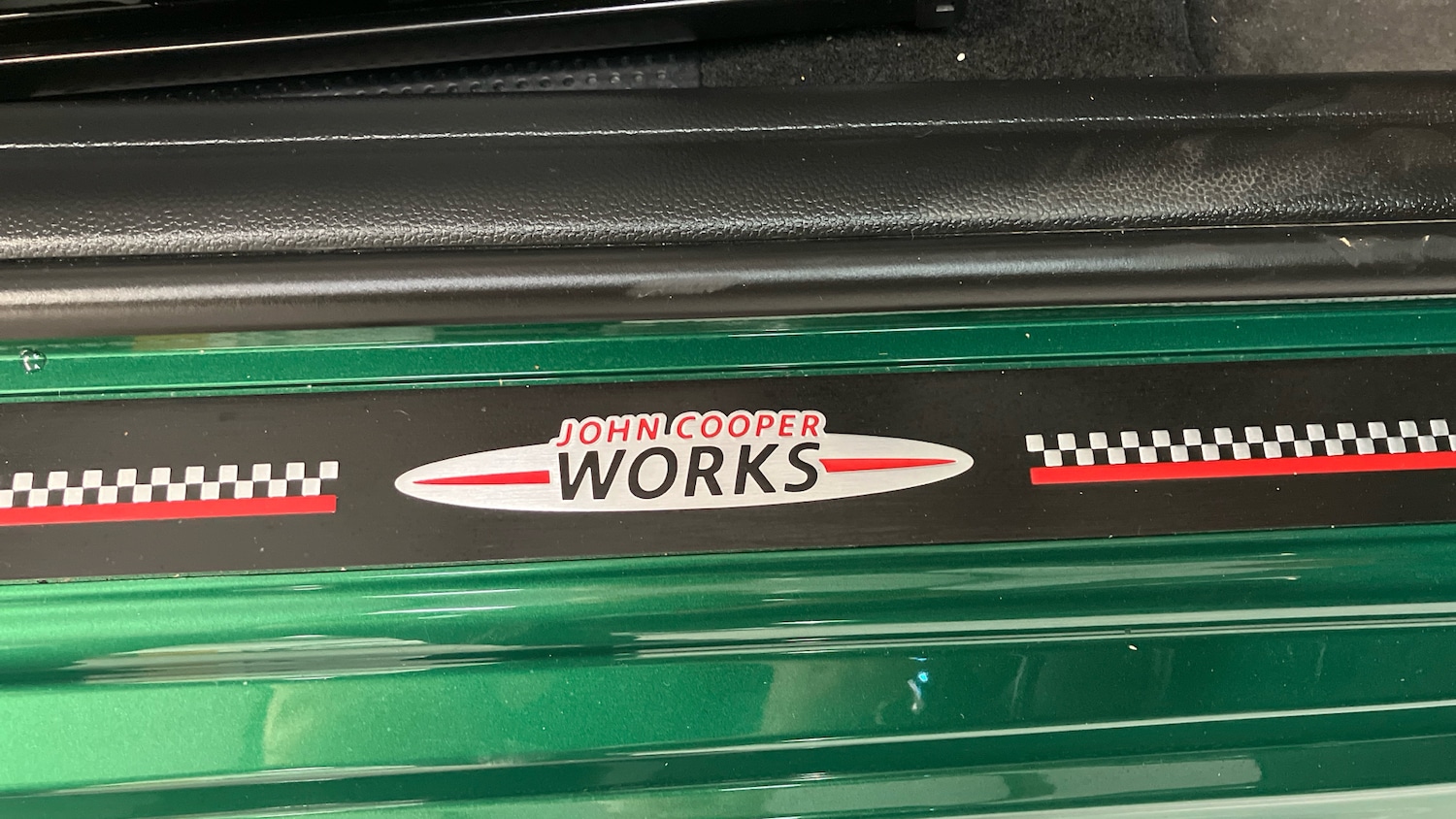 Used MINI Convertible 2024 for sale - 76490394: Photo 42