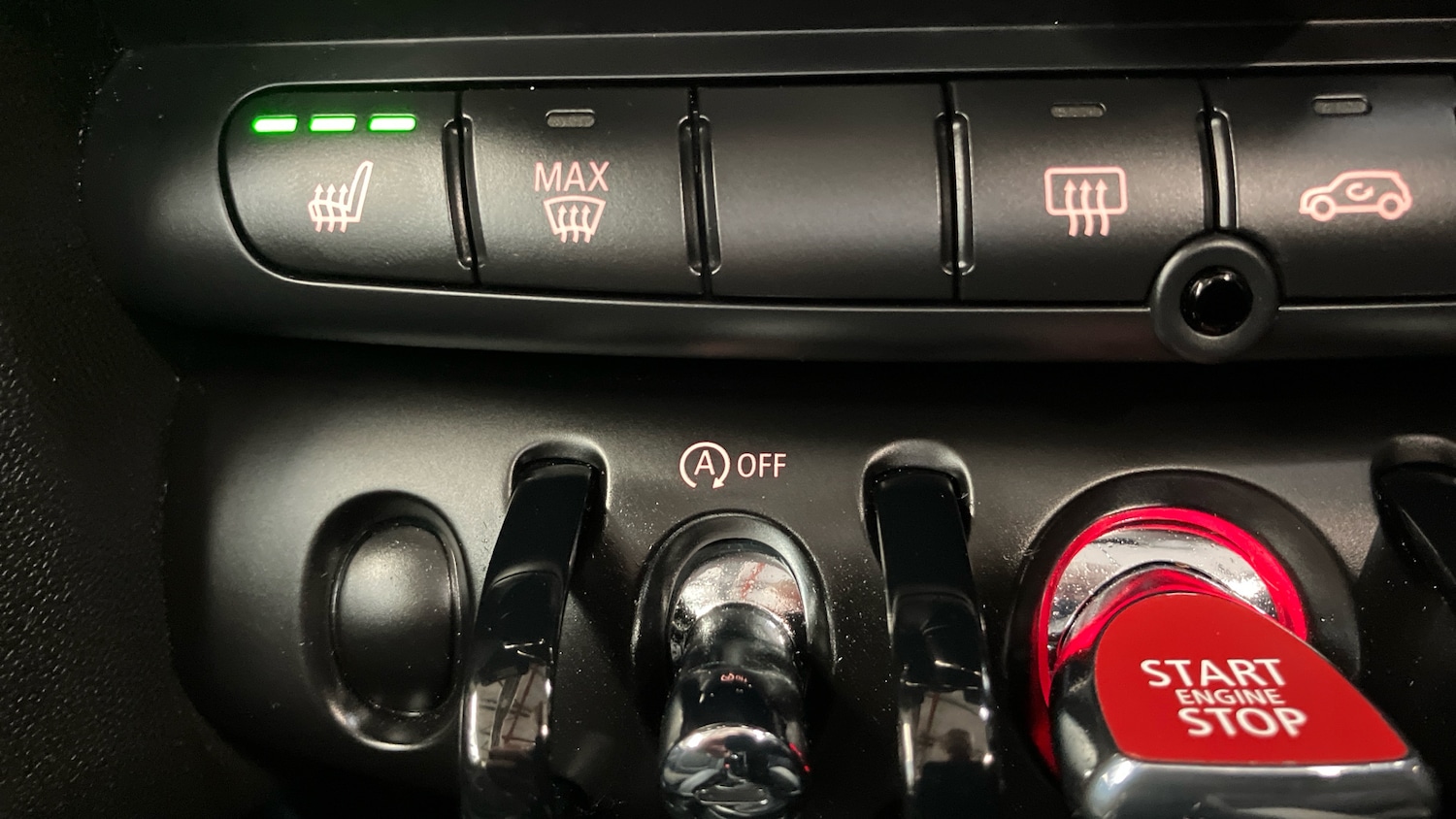 Used MINI Convertible 2024 for sale - 76490394: Photo 52