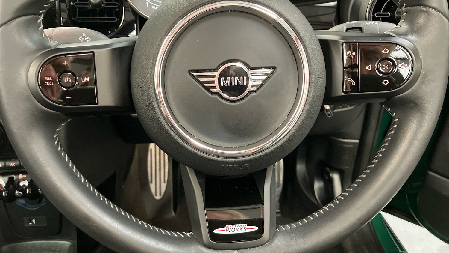 Used MINI Convertible 2024 for sale - 76490394: Photo 61