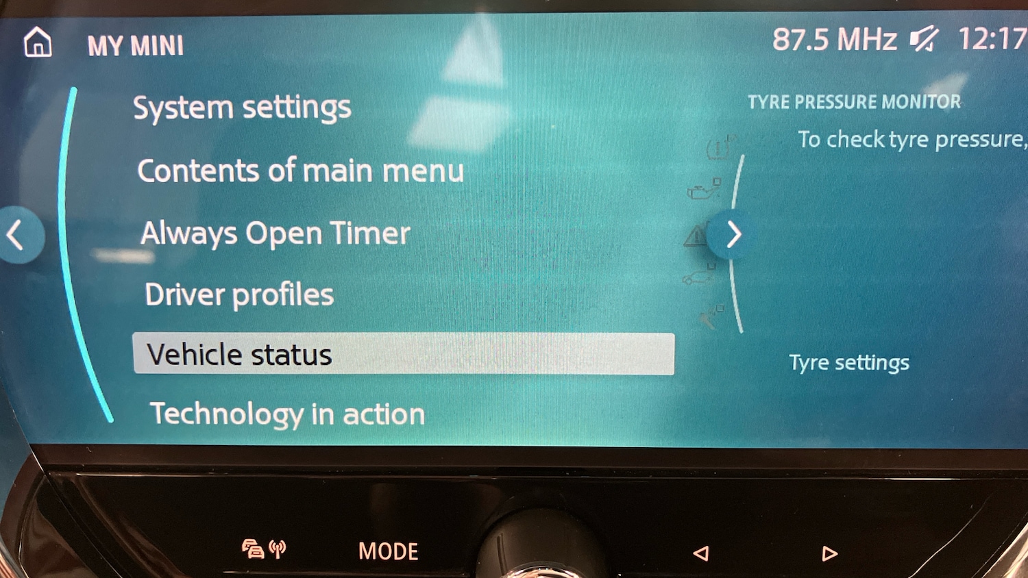 Used MINI Convertible 2024 for sale - 76490394: Photo 64